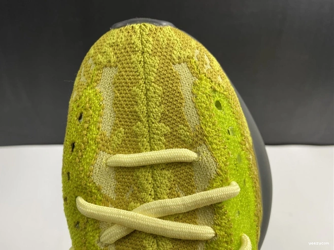 380 GLOW YEEZY HYLTE FZ4990 BOOST ADIDAS 1011